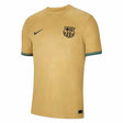 2022-2023 Barcelona Away Shirt_1