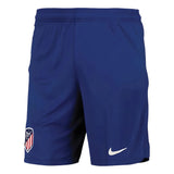 2022-2023 Atletico Madrid Home Shorts (Deep Royal)_1