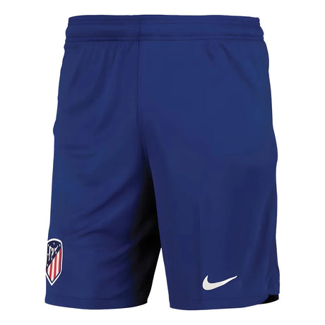 2022-2023 Atletico Madrid Home Shorts (Deep Royal)_1