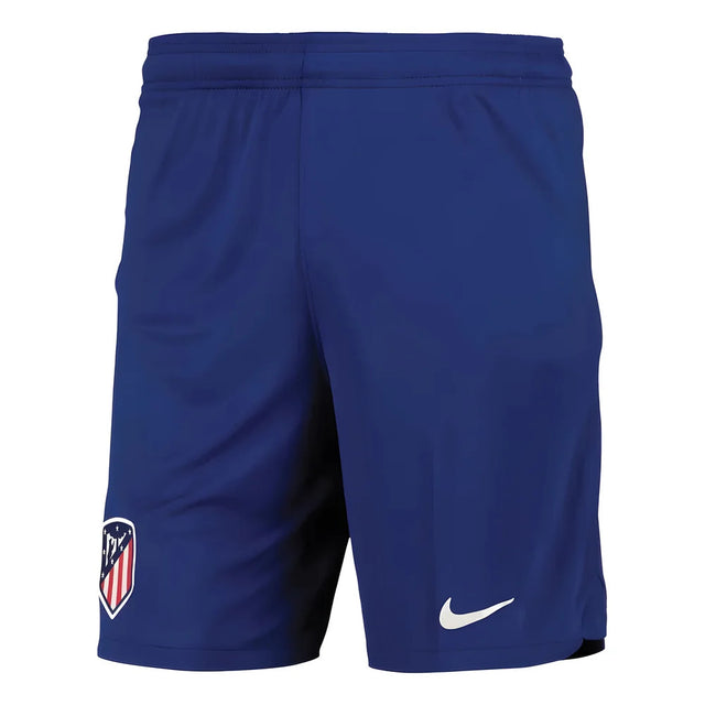 2022-2023 Atletico Madrid Home Shorts (Deep Royal)_1