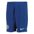 2022-2023 Chelsea Home Shorts (Blue)_1