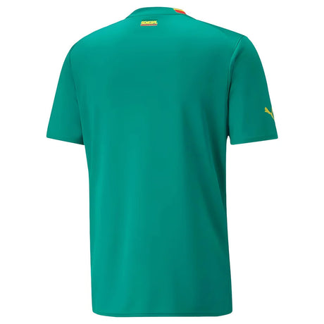 2022-2023 Senegal Away Shirt_1