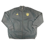 2022-2023 Bayern Munich Travel Jacket (Night Grey)_1