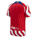 2022-2023 Atletico Madrid Home Shirt_1