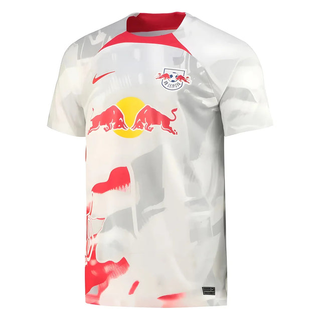 2022-2023 Red Bull Leipzig Home Shirt (White)_1