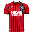 2022-2023 Millwall Third Shirt_1