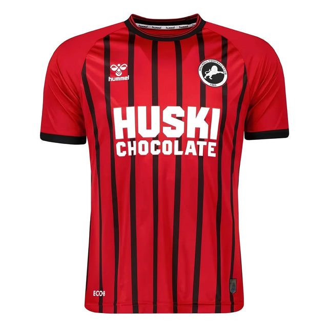 2022-2023 Millwall Third Shirt_1