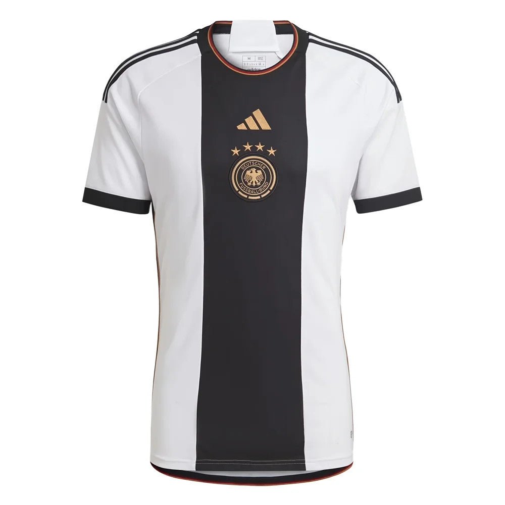 2022-2023 Germany Home Shirt (BECKENBAUER 5)_4