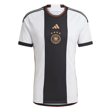 2022-2023 Germany Home Shirt (BECKENBAUER 5)_4