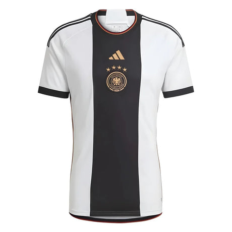 2022-2023 Germany Home Shirt_1