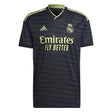 2022-2023 Real Madrid Third Shirt_1