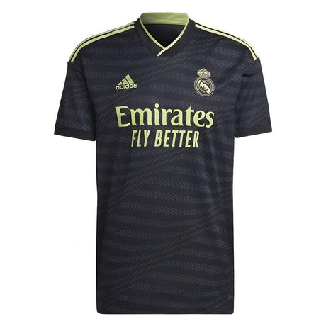 2022-2023 Real Madrid Third Shirt_1