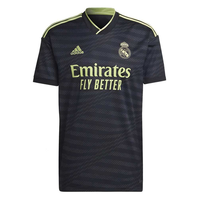 2022-2023 Real Madrid Third Shirt_1