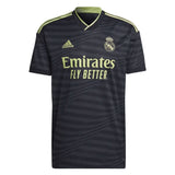 2022-2023 Real Madrid Third Shirt (VINI JR 20)_4
