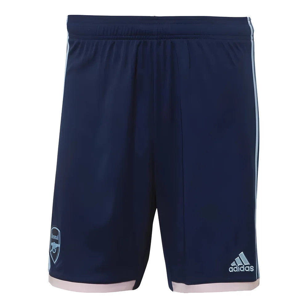 2022 2023 Arsenal Third Shorts