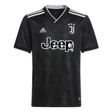 2022-2023 Juventus Away Shirt (Kids)_0