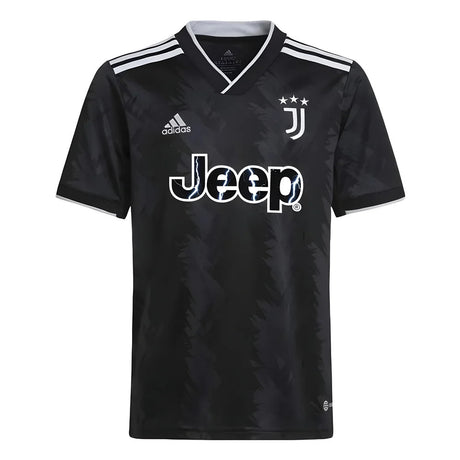 2022-2023 Juventus Away Shirt (Kids)_0
