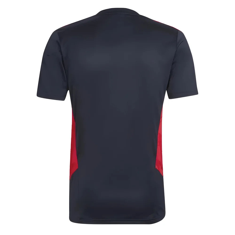 2022-2023 Bayern Munich Training Shirt (Black)_1