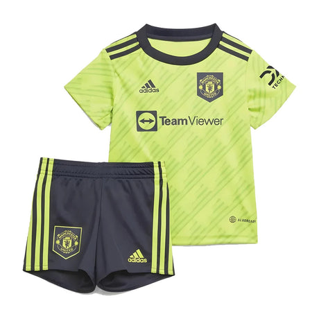 2022-2023 Man Utd Third Baby Kit_1