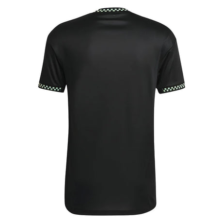 2022-2023 Leicester City Away Shirt_1