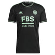 2022-2023 Leicester City Away Shirt_1