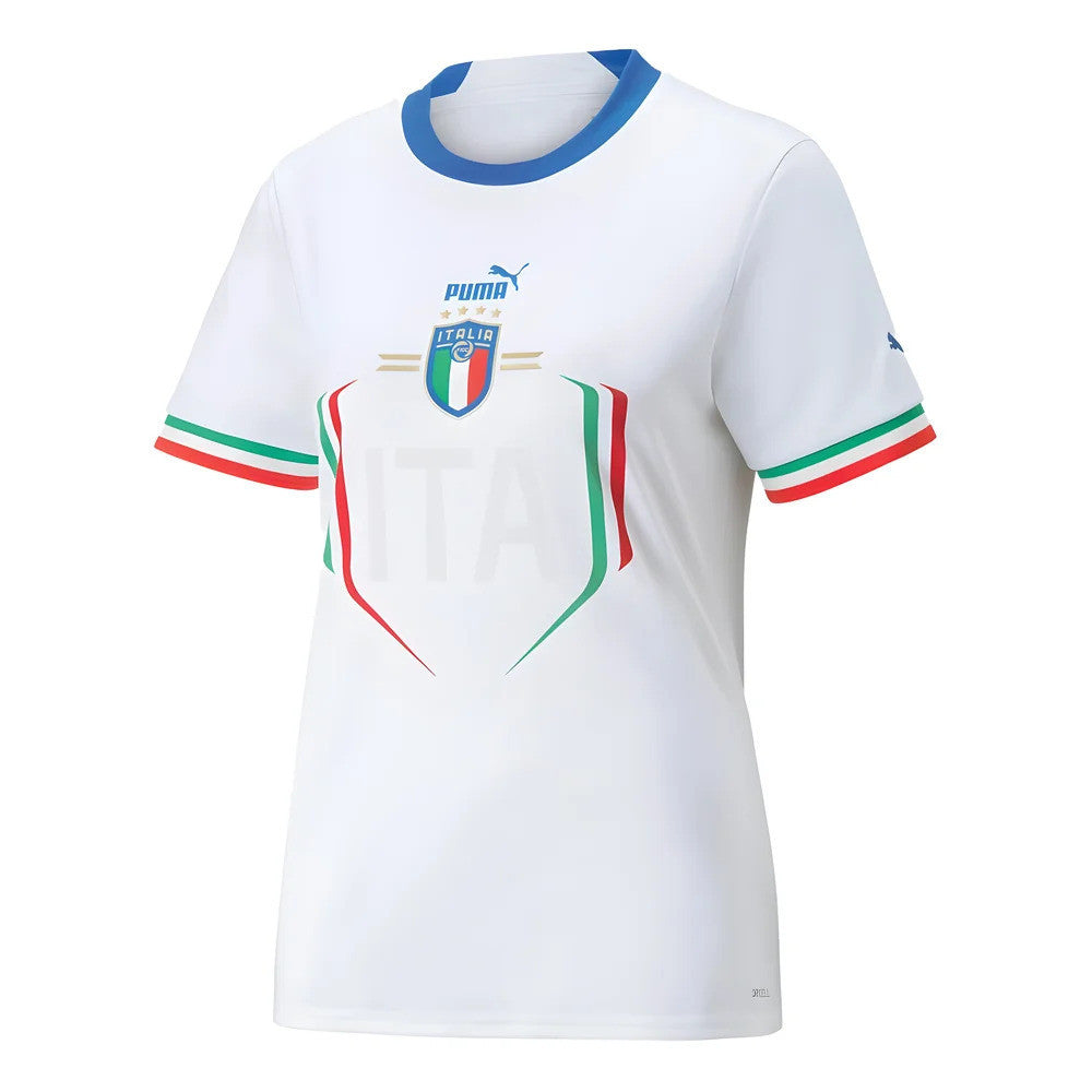 2022-2023 Italy Away Shirt (Ladies)_1