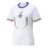 2022-2023 Italy Away Shirt (Ladies)_1