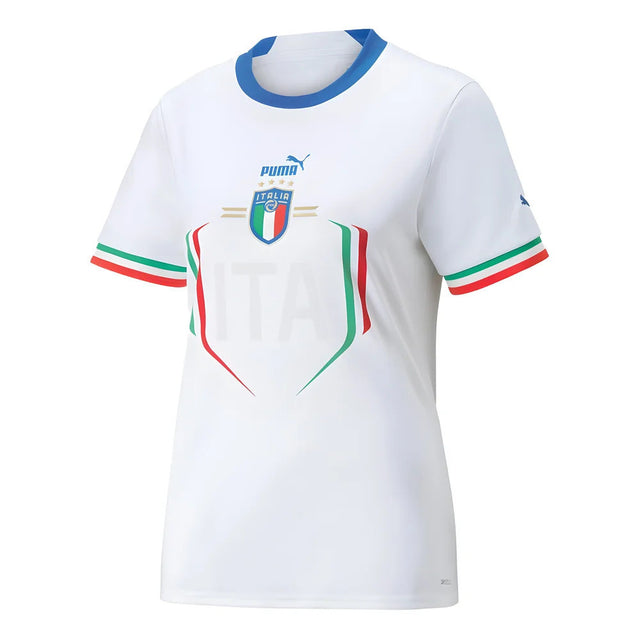 2022-2023 Italy Away Shirt (Ladies)_1