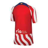 2022-2023 Atletico Madrid Home Shirt (Kids) (GRIEZMANN 8)_6