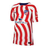 2022-2023 Atletico Madrid Home Shirt (Kids) (GRIEZMANN 8)_6
