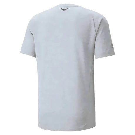 2022-2023 Man City Casuals Tee (Light Grey)_1