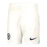 2022-2023 Chelsea Away Shorts (Kids)_1