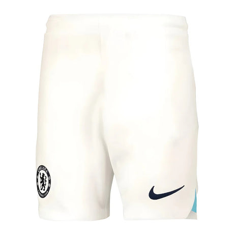 2022-2023 Chelsea Away Shorts (Kids)_1