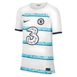 2022-2023 Chelsea Away Shirt (Kids)_1
