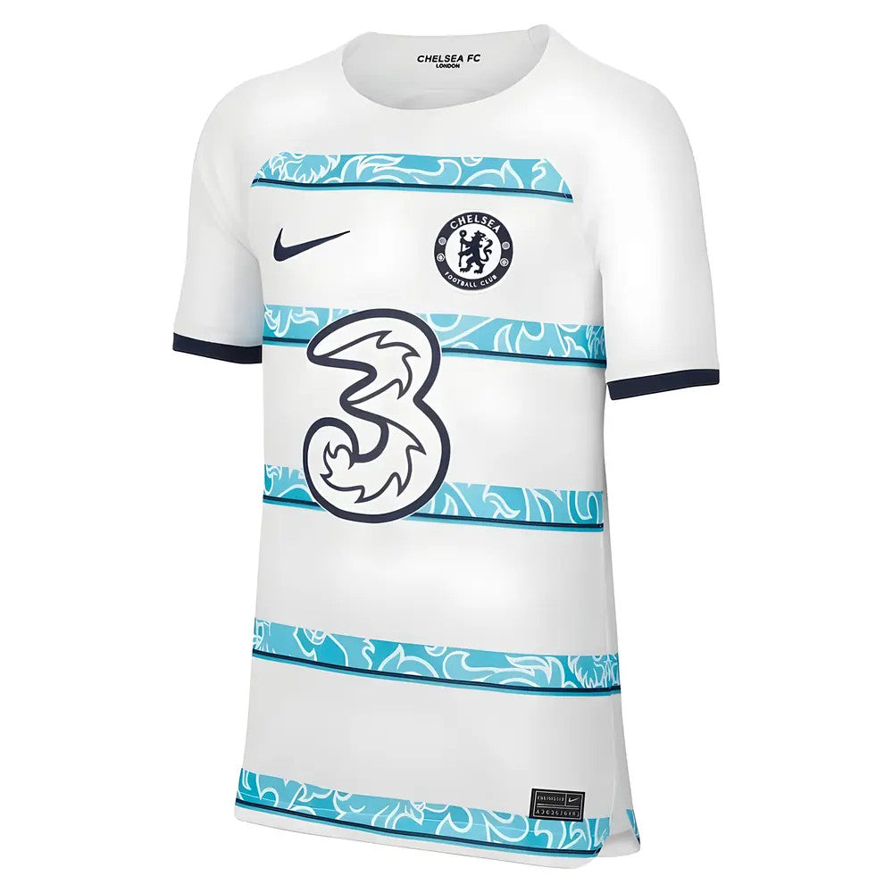 2022-2023 Chelsea Away Shirt (Kids)_1