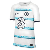 2022-2023 Chelsea Away Shirt (Kids)_1