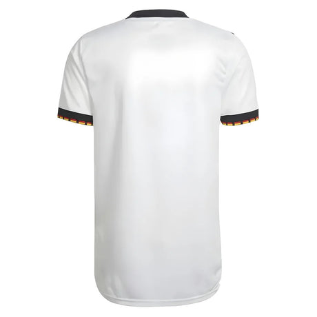 2022 Germany Home Euros Shirt_1