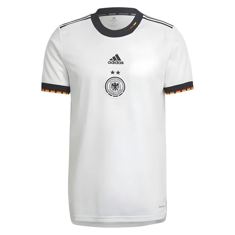 2022 Germany Home Euros Shirt_1