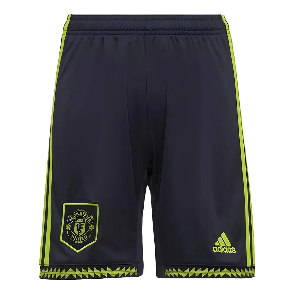 2022-2023 Man Utd Third Shorts (Navy)_1