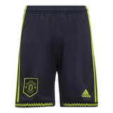 2022-2023 Man Utd Third Shorts (Navy)_1
