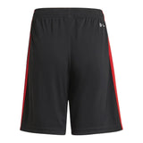 2022-2023 Bayern Munich Third Shorts (Black) - Kids_1