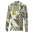 2022-2023 AC Milan Pre-Match Sweat (Green Moss)_1