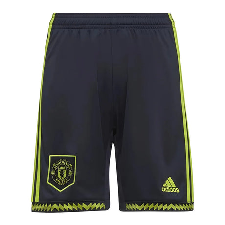 2022-2023 Man Utd Third Shorts (Kids)_1