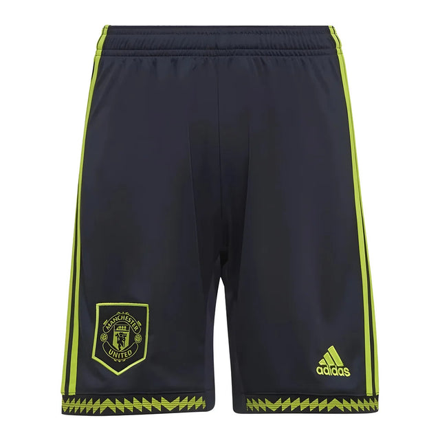 2022-2023 Man Utd Third Shorts (Kids)_1
