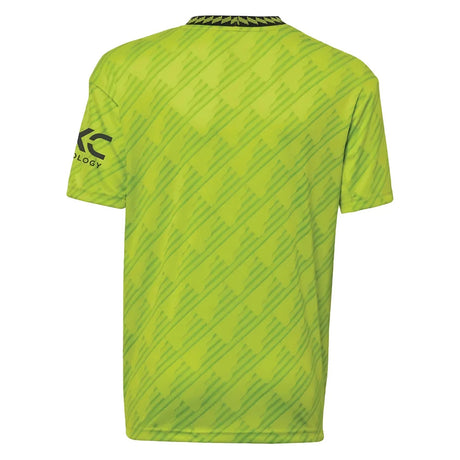 2022-2023 Man Utd Third Shirt (Kids) (ANTONY 21)_4