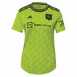 2022-2023 Man Utd Third Shirt (Ladies)_1
