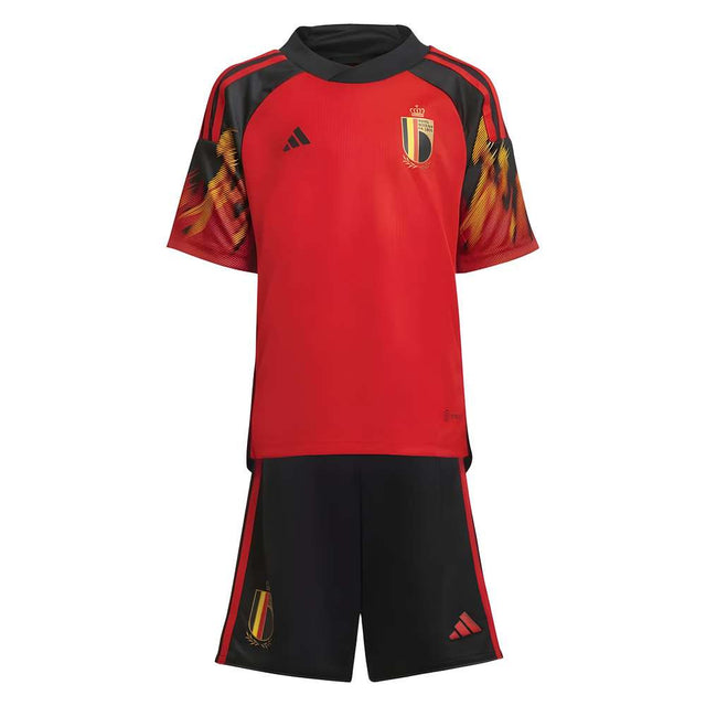 2022-2023 Belgium Home Mini Kit_1