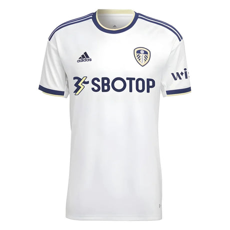 2022-2023 Leeds United Home Shirt_1