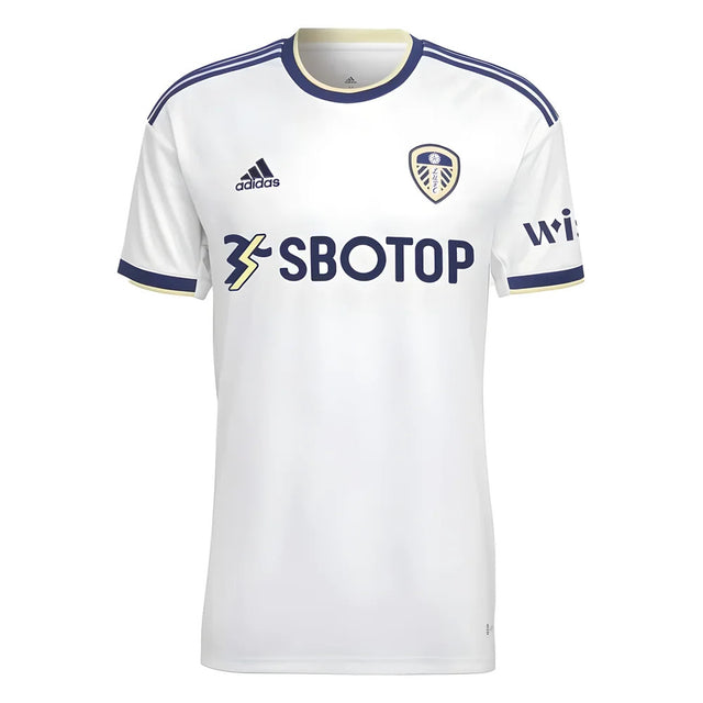 2022-2023 Leeds United Home Shirt_1