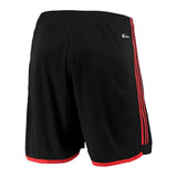 2022-2023 Belgium Home Shorts (Black)_1